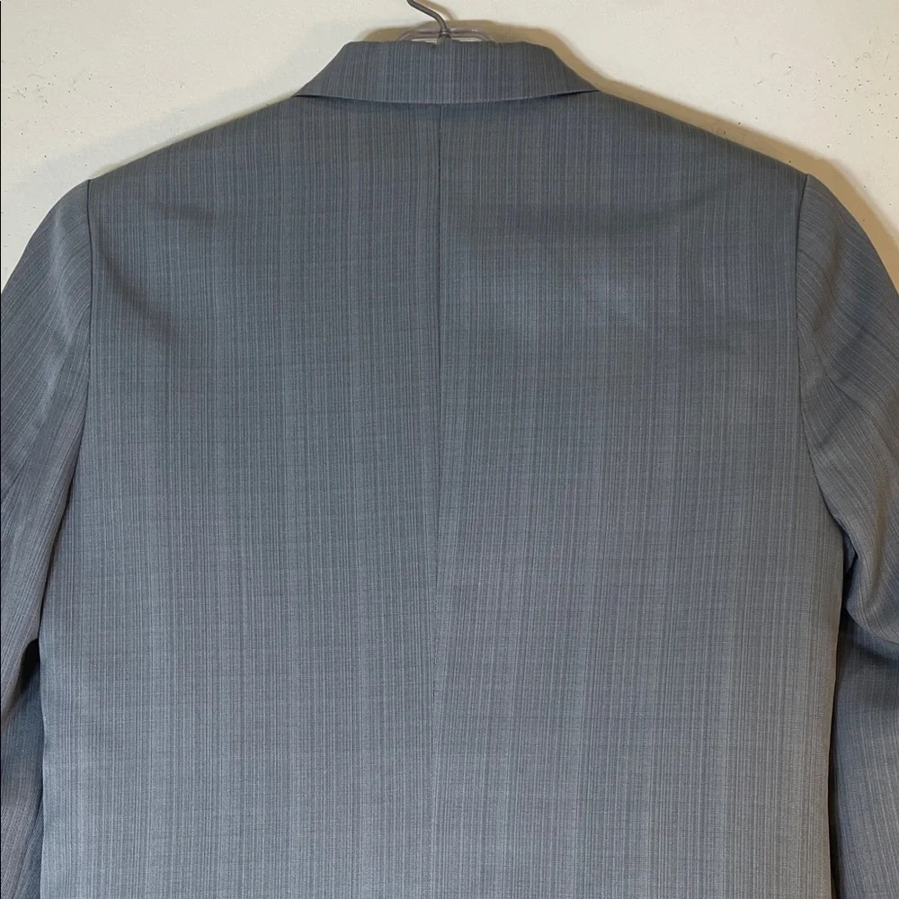 NWT. Retro Boy’s Three-Button Blazer.  12 Regular